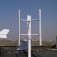 1000watt H vertical wind turbine