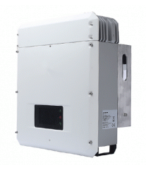 10KW 15KW 20KW Three Phase Solar Grid Tied Inverter