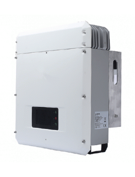 10KW 15KW 20KW Three Phase Solar Grid Tied Inverter