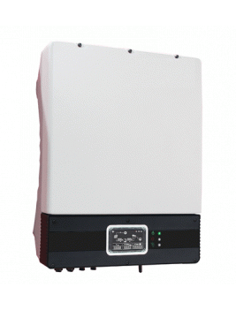 1.5KW 2.2KW 3KW Single Phase MPPT Grid Tie Solar Inverter