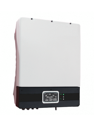1.5KW 2.2KW 3KW Single Phase MPPT Grid Tie Solar Inverter