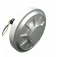 200w  Coreless Permanent Magnet Generator Low RPM