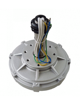 40w/50w/80w Small Coreless Permanent Magnet Alternator
