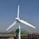 CD Series Horizontal Home Wind Generator (1kw-3kw)