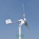 CD Series Horizontal Small Residential Wind Turbine (500w)