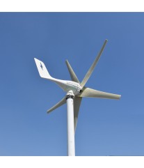 LX Series Small Wind Turbines for Boat/ Streetlight Use(300w-600w) LX Series Small Wind Turbines for Boat/ Streetlight Use(300w-600w)