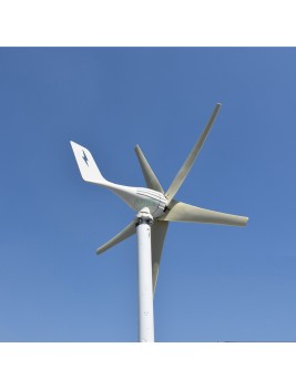 LX Series Small Wind Turbines for Boat/ Streetlight Use(300w-600w)