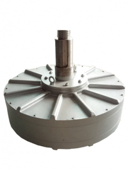 10kw 100rpm Low RPM Permanent Magnet Alternator
