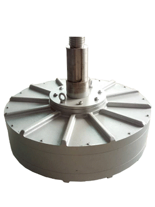 10kw 100rpm Low RPM Permanent Magnet Alternator