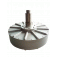 10kw 100rpm Low RPM Permanent Magnet Alternator