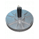 1.5kw 100RPM 220v/380v Coreless AC PMG