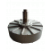 20KW 70RPM 380VAC Permanent Magnet Generator for Wind/Hyro