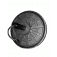 3000w/3kw 100rpm Coreless Vertical Permanent Magnet Alternator