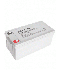 100AH 12v Gel Deep Cycle Battery