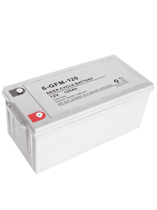 120AH 12v Gel Solar Battery 120AH 12v Gel Solar Battery