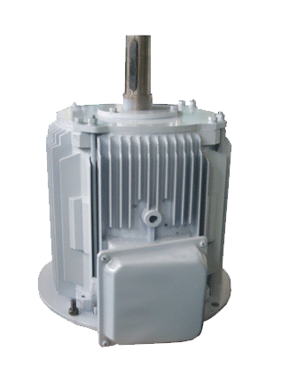 10kw 250rpm Vertical PMG Alternator 10kw 250rpm Vertical PMG Alternator