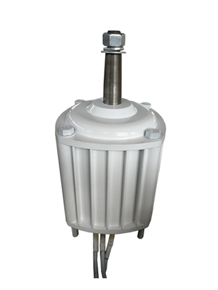 1kw Horizontal Permanent Magnet Alternator 1kw Horizontal Permanent Magnet Alternator