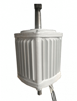 20000watt 150rpm Low Rpm Ac Generator for Wind /Hydro