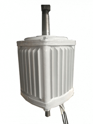 20000watt 150rpm Low Rpm Ac Generator for Wind /Hydro 20000watt 150rpm Low Rpm Ac Generator for Wind /Hydro