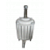 2000w Horizontal Wind Turbine Alternator