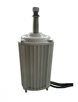 2500w Permanent Magnet Generator Hydro Generator