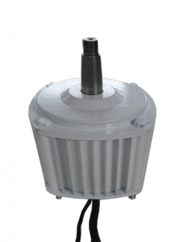 500w Permanent Magnet Alternator