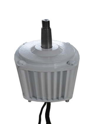 500w Permanent Magnet Alternator 500w Permanent Magnet Alternator