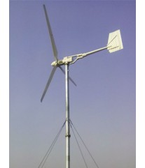 10kw small home wind turbine for island / communication base 10kw small home wind turbine for island / communication base