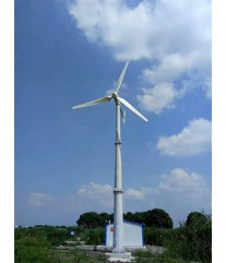 20kw on grid residential wind generator