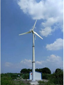 20kw on grid residential wind generator