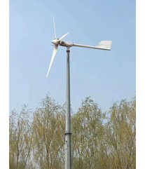 3kw horizontal home wind turbine generator 3kw horizontal home wind turbine generator