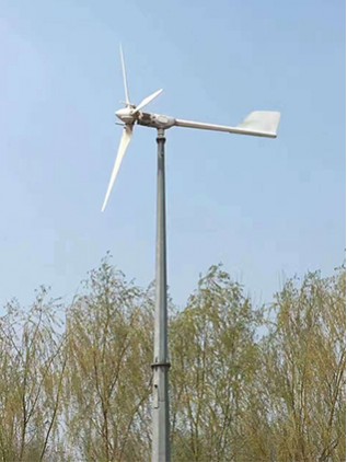 3kw horizontal home wind turbine generator 3kw horizontal home wind turbine generator