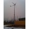 5000watt horizontal home wind turbine for on grid / off grid use