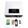 1.5KW/2.2KW/3KW/4KW/5.5KW 3 Phase MPPT Solar Water Pump Inverter With Wifi