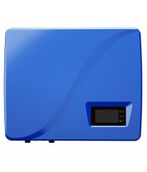 5KW 6KW 8KW 10KW Three Phase Solar Grid Tied Inverter Dual MPPT