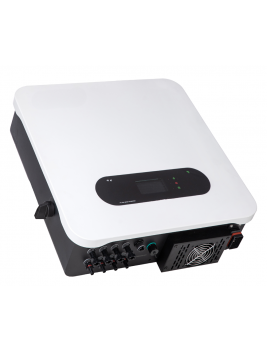10KW 15KW 20KW Three Phase Solar Grid Tied Inverter
