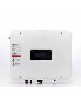 1.5KW 2.2KW 3KW Single Phase MPPT Grid Tie Solar Inverter