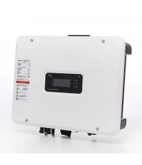 3.6KW 4.4KW 5KW 6KW Single Phase Solar Grid Tied Inverter Dual MPPT 3.6KW 4.4KW 5KW 6KW Single Phase Solar Grid Tied Inverter Dual MPPT