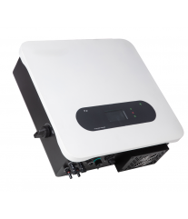 5KW 6KW 8KW 10KW Three Phase Solar Grid Tied Inverter Dual MPPT 5KW 6KW 8KW 10KW Three Phase Solar Grid Tied Inverter Dual MPPT