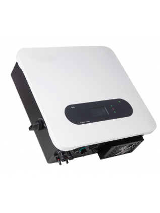5KW 6KW 8KW 10KW Three Phase Solar Grid Tied Inverter Dual MPPT 5KW 6KW 8KW 10KW Three Phase Solar Grid Tied Inverter Dual MPPT