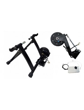 350W Bike Generator